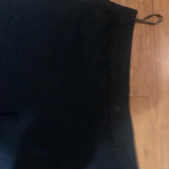 Black dress pants by City Chic - Picture 2 of 3